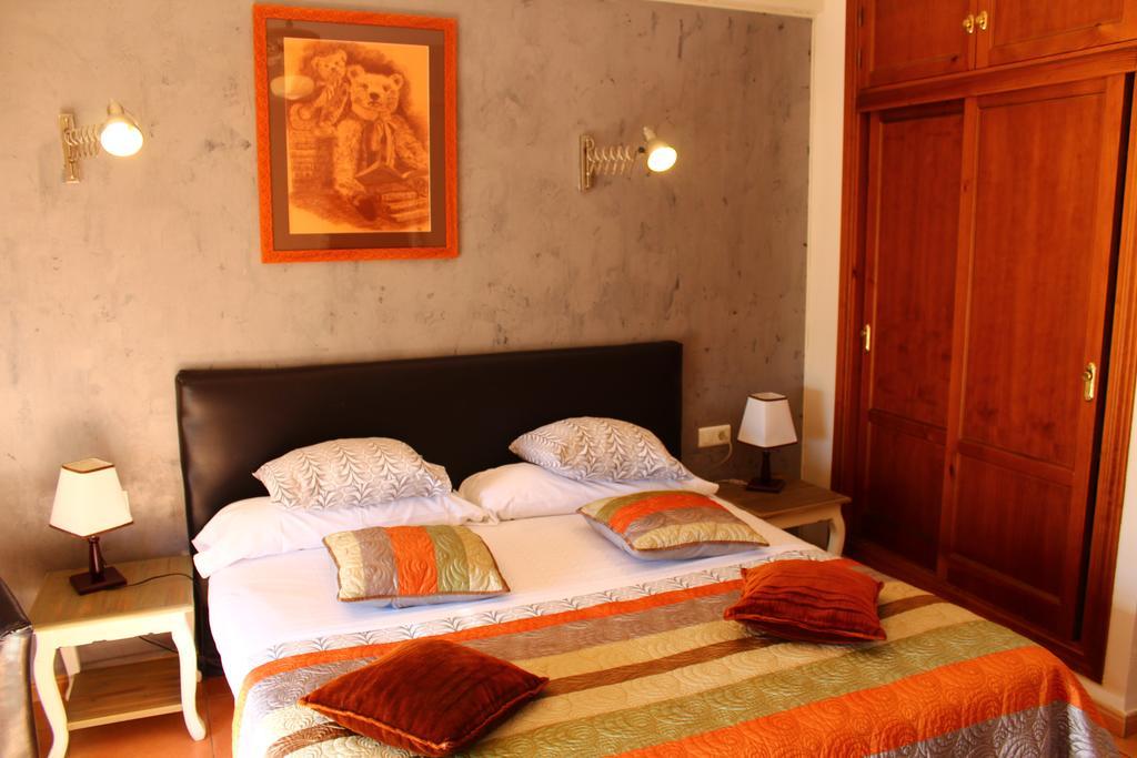 Hostal Don Peque Adult Recommended Nerja Room photo